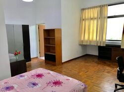 Sallim Road (D14), Terrace #610387951
